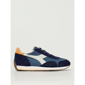 Diadora Heritage Sneakers Men Blue